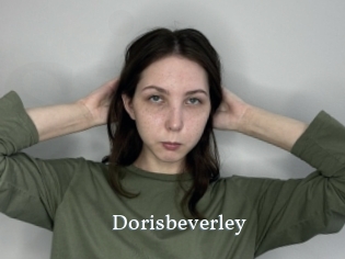 Dorisbeverley