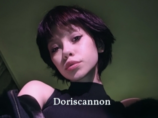 Doriscannon