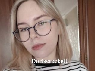 Doriscrockett