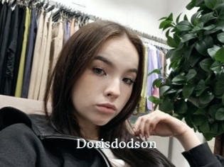 Dorisdodson