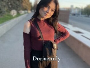 Dorisemily