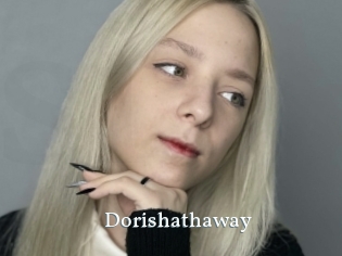 Dorishathaway