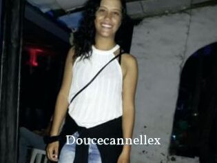 Doucecannellex