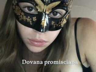 Dovana_promisciana