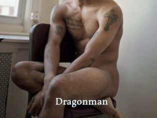 Dragonman