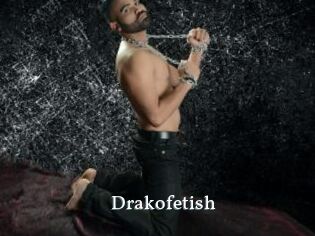 Drakofetish