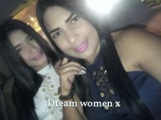 Dream_women_x