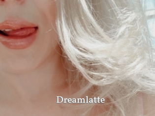 Dreamlatte