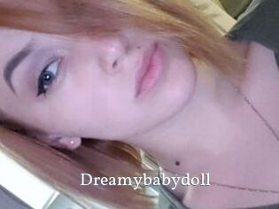 Dreamybabydoll