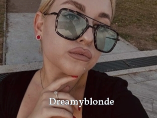 Dreamyblonde