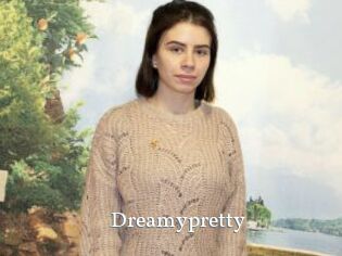 Dreamypretty