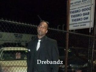 Drebandz