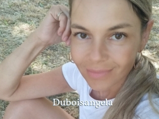 Duboisangela