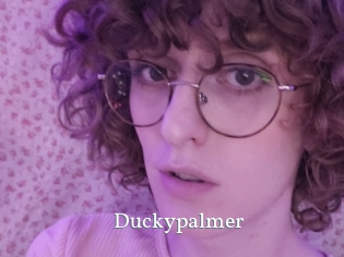 Duckypalmer