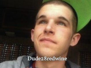 Dude28redwine