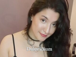 dulce_lilium SexyIdol