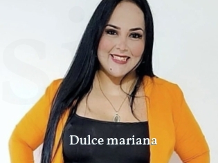 Dulce_mariana