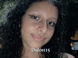 Dulce115