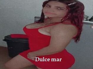 Dulce_mar