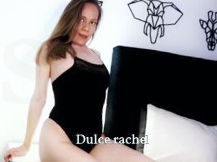 Dulce_rachel