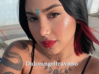 Dulceangeltravieso