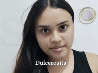 Dulcerosita