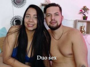 Duo_sex