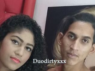 Duodirtyxxx