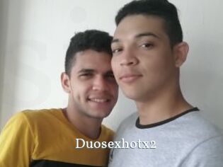 Duosexhotx2