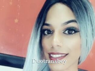 Duotransboy