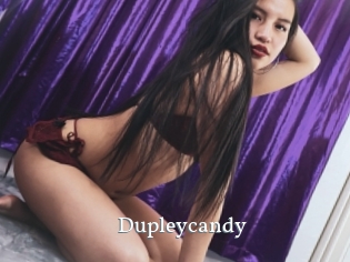 Dupleycandy