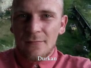 Durkan