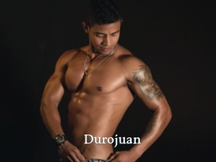 Durojuan