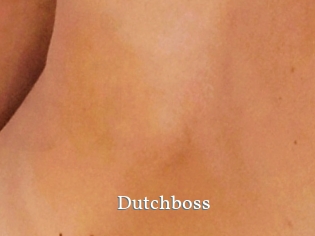 Dutchboss