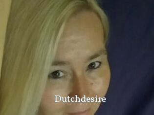 Dutchdesire