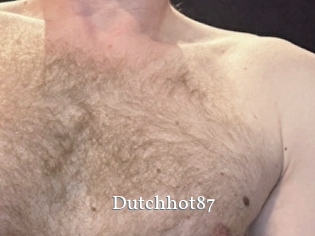 Dutchhot87