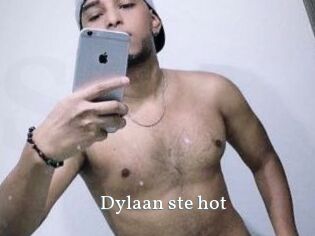 Dylaan_ste_hot