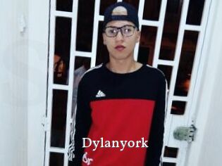 Dylanyork