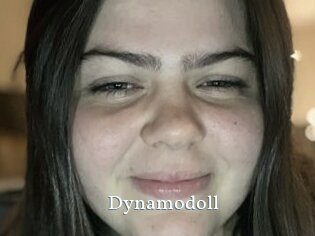 Dynamodoll