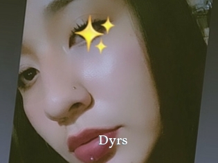 Dyrs