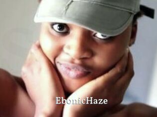 EbonicHaze