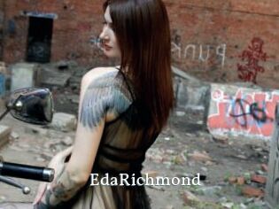 EdaRichmond SexyIdol