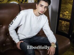 ElborHolly