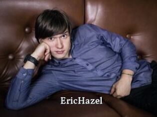 EricHazel