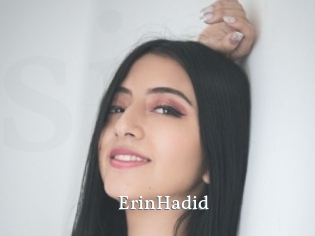 ErinHadid