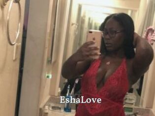 EshaLove