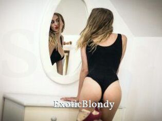 ExoticBlondy
