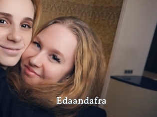 Edaandafra