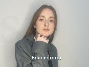 Edadenmon