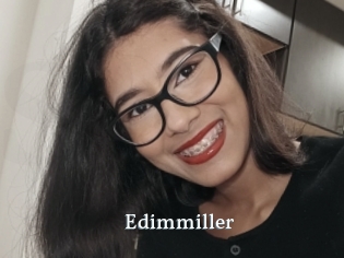 Edimmiller